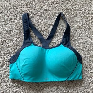Victoria’s Secret sports bra
